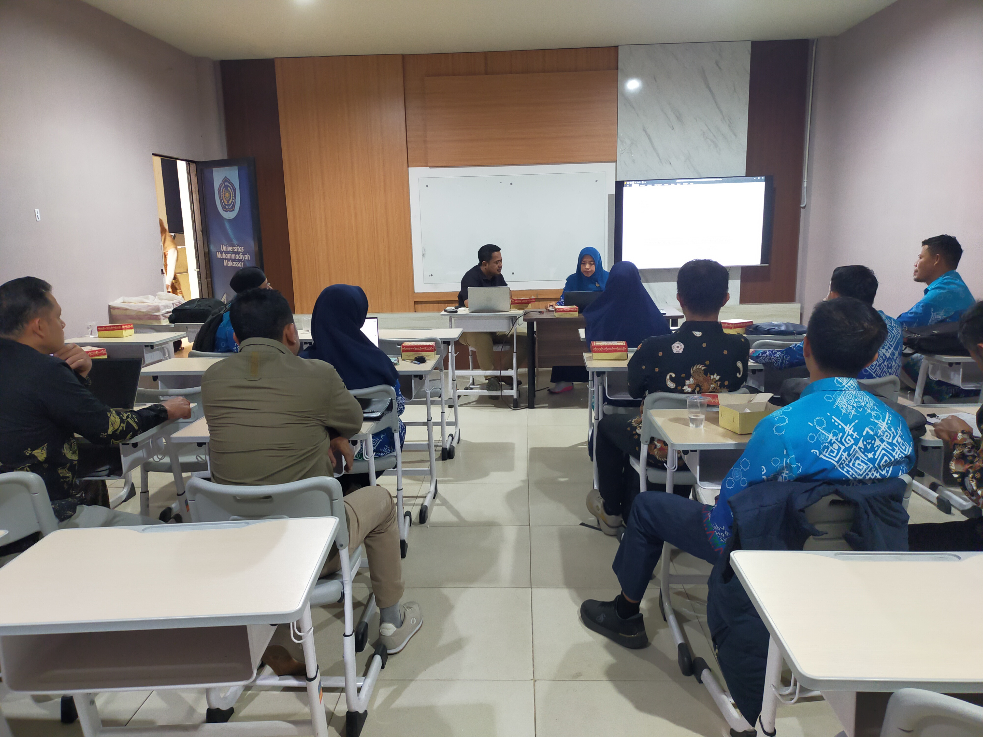 REVIEW SKEMA SERTIFIKASI 2026